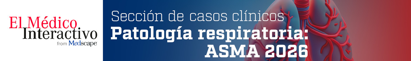 Casos clínicos Patología respiratoria Asma